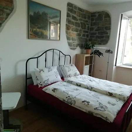 Apartman Lilium