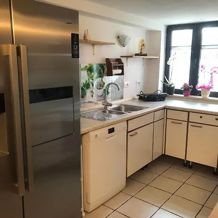 Apartman Lilium Izola