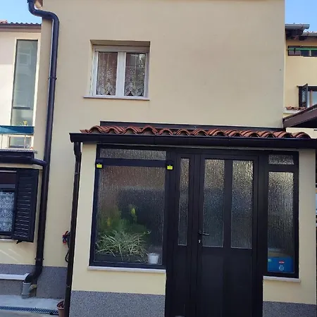 Apartman Lilium Izola