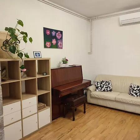 Apartman Lilium Izola