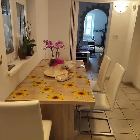 Apartman Lilium