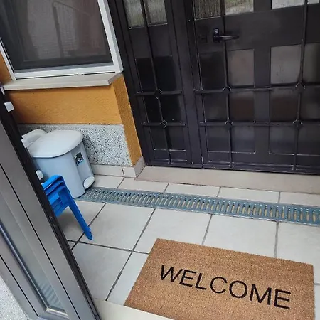 Apartman Lilium *