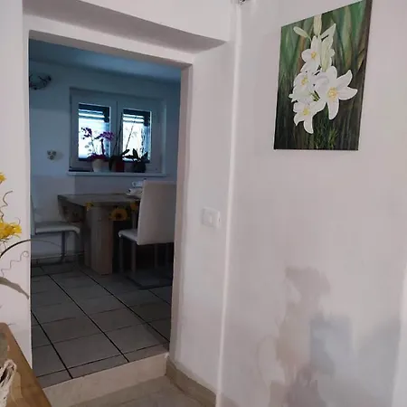 Lilium Apartman Izola