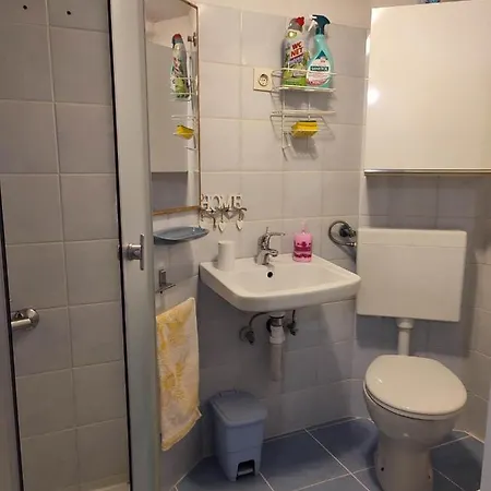 Apartman Lilium
